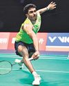 After sensational week, Shetty wants to be fitter, faster, stronger After sensational week, Shetty wants to be fitter, faster, stronger60