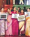 NDA to shift fight from House to streets19
