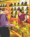 Buyers go light on gold this Akshaya Tritiya51