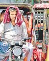 NITI preps fix for India’s transport chaos64