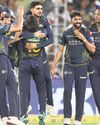 All-round Gujarat Titans end Super Kings' campaign All-round Gujarat Titans end Super Kings' campaign69