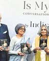 Freedom of expression vital in a democracy: Justice Nagarathna Freedom of expression vital in a democracy: Justice Nagarathna46