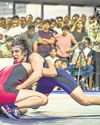 What keeps Haryana's wrestling factory ticking What keeps Haryana's wrestling factory ticking50