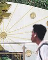 State-run financiers race to tap RBI hedge window State-run financiers race to tap RBI hedge window48