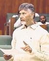 Political vendetta or zero tolerance to corruption? TDP actions ignite debate