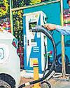 Vacant govt land in U.P. to be used for EV charging infra9
