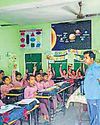 Boost to early edu: UP set to have govt-run kindergarten, prep schools9