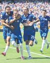 Palmer stars as Chelsea upset PSG to win Club World Cup final47