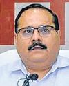 { TRAINING TO PREP OFFICIALS FOR SPECIAL CAMPAIGN } EC aiming at error-free voter list, says U.P. CEO15