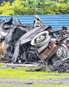 Ambiguous Al crash report did what it shouldn't—leave much to imagination14