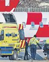 Swiss investigators rush to identify bar fire victims2