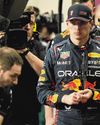 Verstappen wants 'reliable' car in Australia