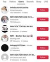 TikTok trolls posing as IMH docs cause concern15