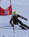 S'PORE HOPE ON SKI SLOPES21