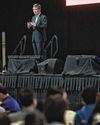 Tapping technology to prepare students for fast-changing world1