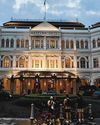 Raffles, Capella named in inaugural World's 50 Best Hotels list4