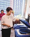 Needs of the poor, SMEs to feature in water tariff reviews: Grace Fu3