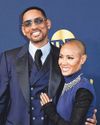 Jada Pinkett Smith, Will Smith have been separated since 201618