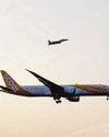 Man, 30, arrested after allegedly making bomb threat on Scoot flight10