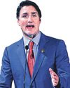 Canada PM Trudeau, far behind in polls, remains Liberals' best chance7