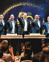 New road map for logistics firms to chart more sustainable future16