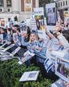 US in a spot as Israel-Hamas tension spills over, Ukraine support frays5