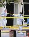 Teacher killed in knife attack at school in France10