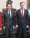 S'pore, US can work to ensure game-changing tech serves the world, says DPM Wong3