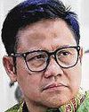 Indonesia's anti-graft drive seen as targeting opposition camp8