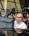 Anwar's record $114 billion budget targets slowing growth6