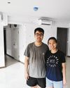 Centralised cooling in some Tengah flats 'not cold enough'4