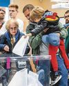 Poland votes in 'most important' poll since communism8
