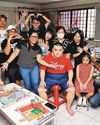 No one has helped us so much before, says caregiver of sick hubby, autistic son10