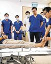 Saving feet of diabetic patients, saving livelihoods5