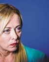 Economic woes mar Italy PM's 1st year in office11