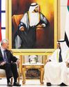 Singapore and UAE to deepen collaboration on climate change0