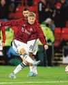 EMOTIONS ASIDE, UNITED MUST WIN18