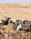 Israel mounts Gaza ground raids to gather intelligence2
