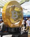 Bitcoin hits US$35,000 for first time since 202213