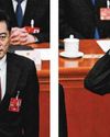 China sacks defence minister Li Shangfu and strips him of state councillor title10