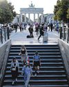 Germany set to replace Japan as world's 3rd largest economy, as the yen weakens14