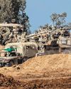 How the Israel-Hamas conflict imperils action against global warming8