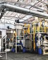 Third plant adds 30% to battery recycling capacity2