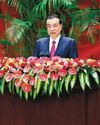 China's ex-premier Li Keqiang dies of heart attack at age 68 China's ex-premier Li Keqiang dies of heart attack at age 686