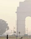 Bad air days return to haunt Delhi as winter approaches Bad air days return to haunt Delhi as winter approaches13
