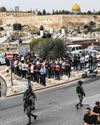 Hamas using Gaza hospitals as ops centres for attacks: Israeli army Hamas using Gaza hospitals as ops centres for attacks: Israeli army12