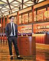 New nightspot to open at top of One Raffles Place in December New nightspot to open at top of One Raffles Place in December16