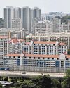 HDB resale prices rise 1.3% in Q3; slower growth due to cooling measures HDB resale prices rise 1.3% in Q3; slower growth due to cooling measures2