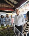 New Science Centre to keep pace with society's challenges, says SM Teo4