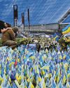 No instant success, Zelensky warns as he rallies troops14